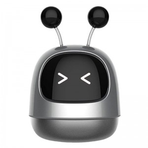 Ароматизатор в машину Little Robot