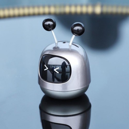 Ароматизатор у машину Little Robot