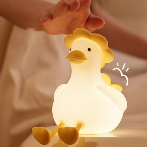 Ночник QW-D18 Duckling