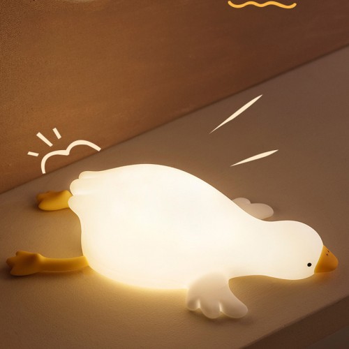 Ночник D19 Lying Goose