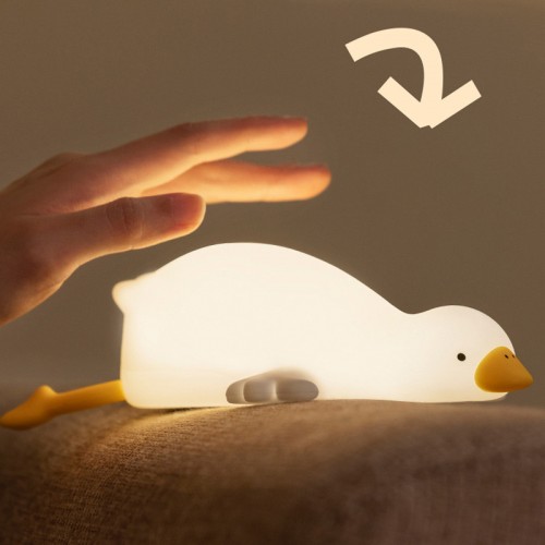 Ночник D19 Lying Goose
