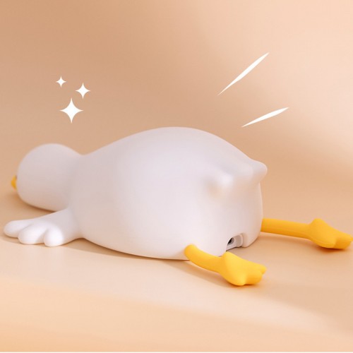 Ночник D19 Lying Goose