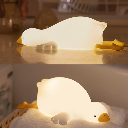 Ночник D19 Lying Goose