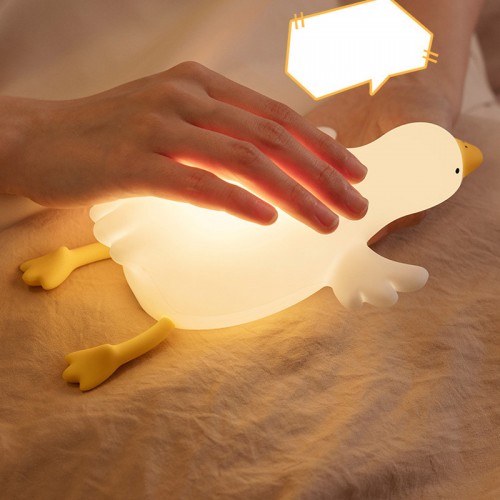 Ночник D19 Lying Goose