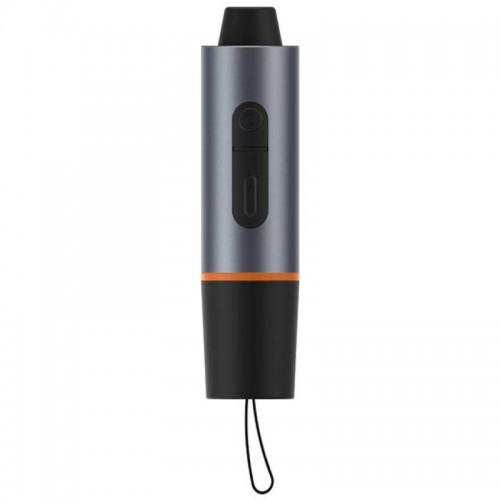 Автомобільний рятувальний молоток Baseus SharpTool Series Emergency Hammer Pro (C10934401111-00)