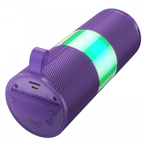 Bluetooth Колонка Hoco HC29 Halo sports