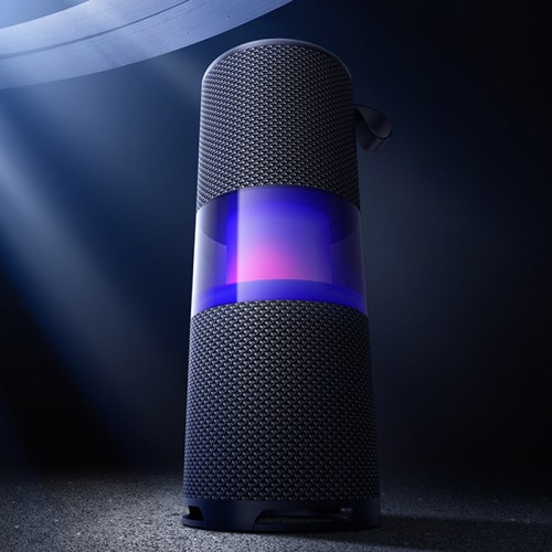 Bluetooth Колонка Hoco HC29 Halo sports