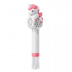 Пистолет с мыльными пузырями H055 Little Unicorn + bottle 50ml