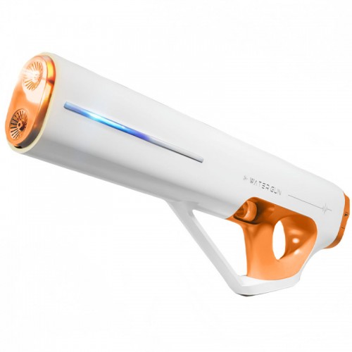 Водный аккумуляторный автомат Water Gun 185-66 (400ml) with lithium battery