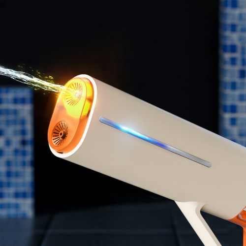 Водный аккумуляторный автомат Water Gun 185-66 (400ml) with lithium battery