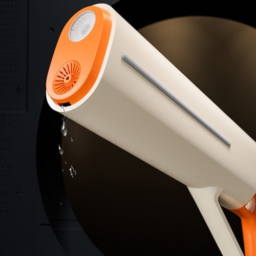 Водный аккумуляторный автомат Water Gun 185-66 (400ml) with lithium battery