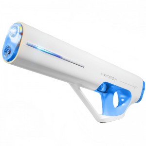 Водяний акумуляторний автомат Water Gun 185-66 (400ml) with lithium battery