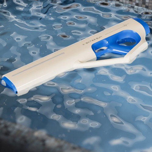 Водяний акумуляторний автомат Water Gun 185-66 (400ml) with lithium battery