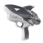 Водный аккумуляторный пистолет Shark Water Gun 185-68 (300ml) with lithium battery