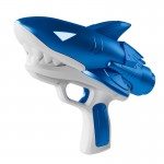 Водный аккумуляторный пистолет Shark Water Gun 185-68 (300ml) with lithium battery