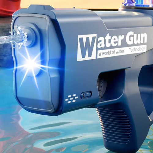 Водяний пістолет Water Gun 8001 (200ml) (3xAA не входят у комплект)