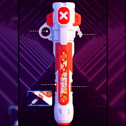 Висувний світловий меч Light Chaser 500mAh (0.83m)