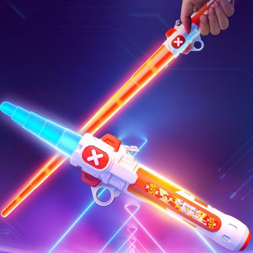 Висувний світловий меч Light Chaser 500mAh (0.83m)