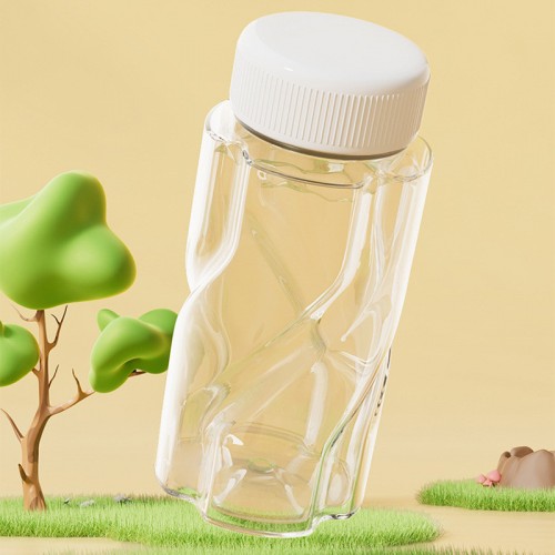Пістолет для мильних бульбашок Dinosaur Bubble Gun з насадкою на 40 отворів 50ml