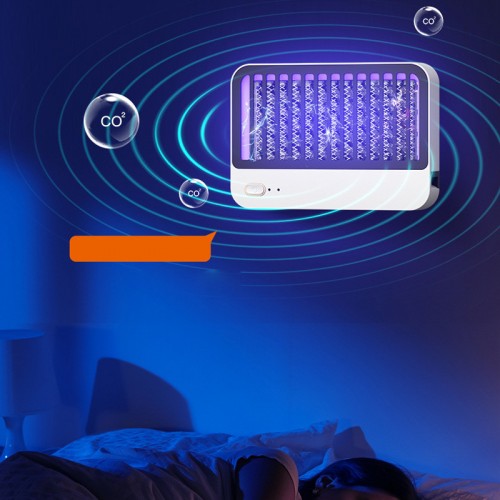 Пастка для комах з UV підсвічуванням P8 with battery 1200 mAh