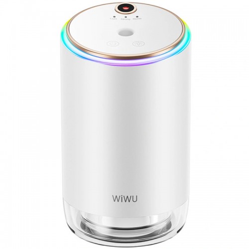 Увлажнитель воздуха WIWU Wi-AR003 Starry Ambient с арома-диффузором