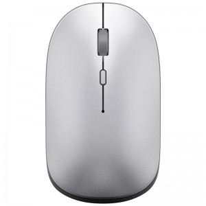 Беспроводная мышь WIWU WM110 Office Mouse (2.4G+Bluetooth)