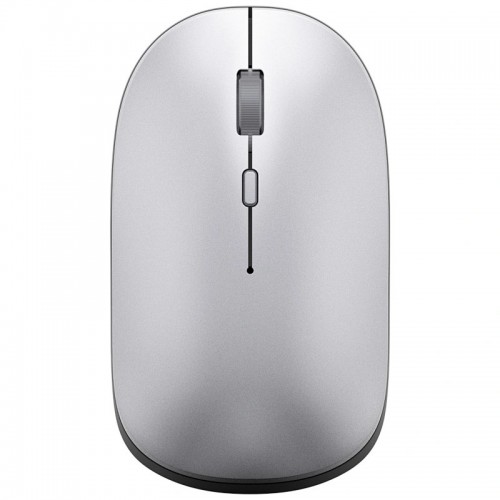 Беспроводная мышь WIWU WM110 Office Mouse (2.4G+Bluetooth)