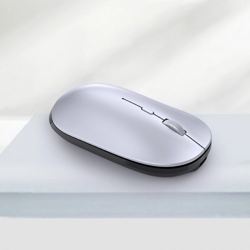 Беспроводная мышь WIWU WM110 Office Mouse (2.4G+Bluetooth)