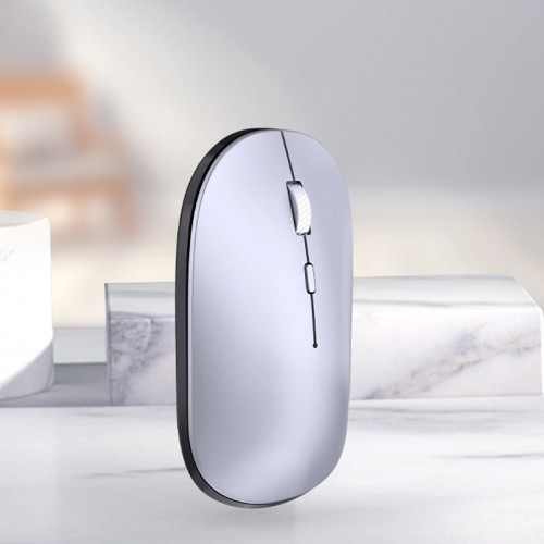 Беспроводная мышь WIWU WM110 Office Mouse (2.4G+Bluetooth)