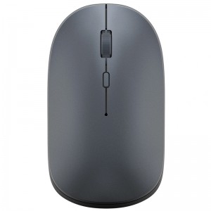 Беспроводная мышь WIWU WM110 Office Mouse (2.4G+Bluetooth)