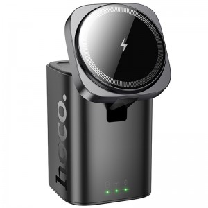 БЗУ Hoco CQ20A Clever 6in1 PD65W