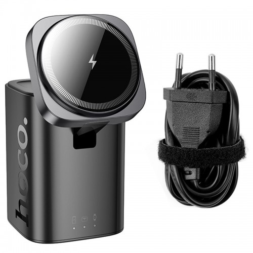 БЗУ Hoco CQ20A Clever 6in1 PD65W