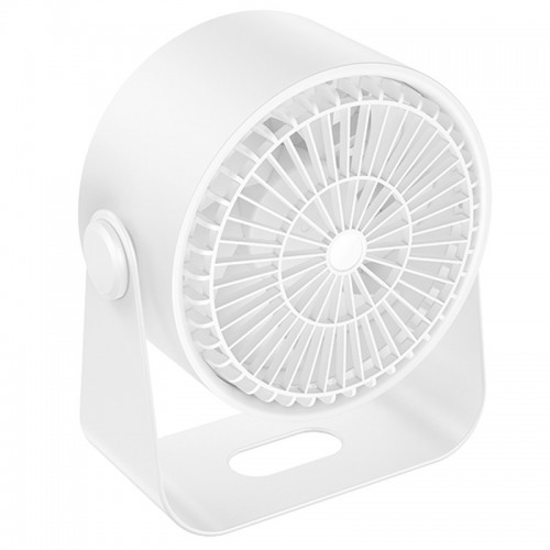Настольный вентилятор Hoco HX66 desktop circulating fan 3000 mAh