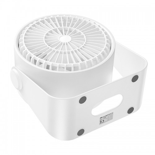 Настольный вентилятор Hoco HX66 desktop circulating fan 3000 mAh