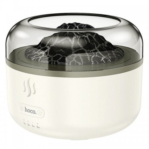 Увлажнитель воздуха Hoco HX30 Ultrasonic aromatherapy 160ml