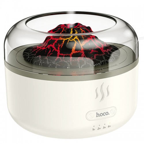 Увлажнитель воздуха Hoco HX30 Ultrasonic aromatherapy 160ml