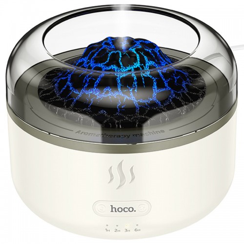 Увлажнитель воздуха Hoco HX30 Ultrasonic aromatherapy 160ml