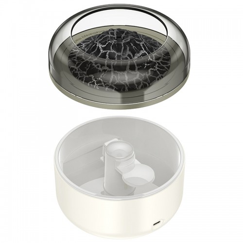 Увлажнитель воздуха Hoco HX30 Ultrasonic aromatherapy 160ml