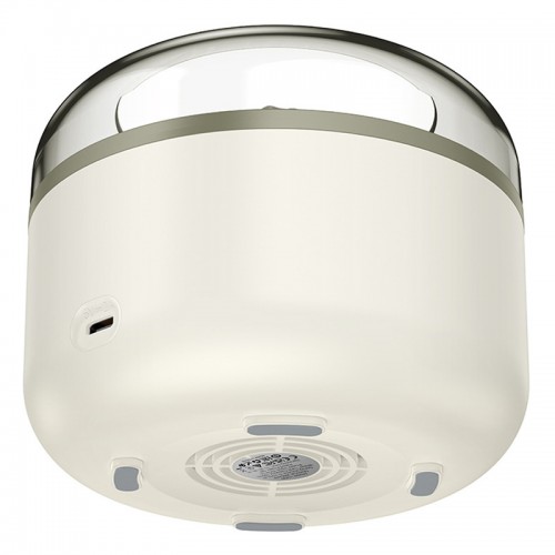Увлажнитель воздуха Hoco HX30 Ultrasonic aromatherapy 160ml