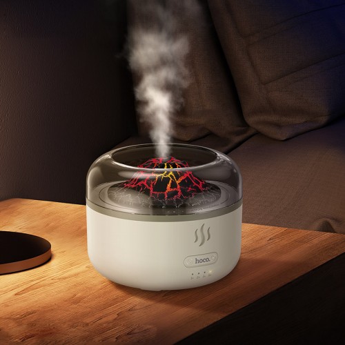 Увлажнитель воздуха Hoco HX30 Ultrasonic aromatherapy 160ml