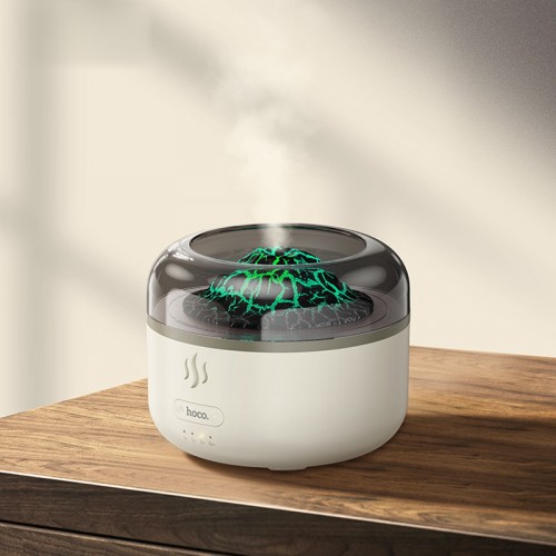 Увлажнитель воздуха Hoco HX30 Ultrasonic aromatherapy 160ml