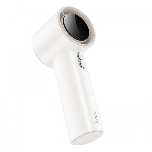 Портативный вентилятор Hoco HX64 Hurricane high speed handheld fan 3600 mAh