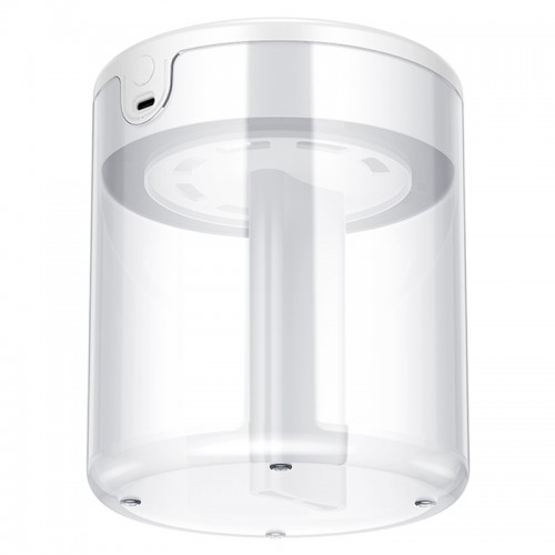 Увлажнитель воздуха Hoco HX31 Dual spray humidifier with digital display