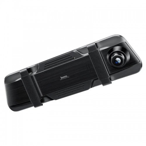 Видеорегистратор Hoco DI36 Dual Camera with Digital display