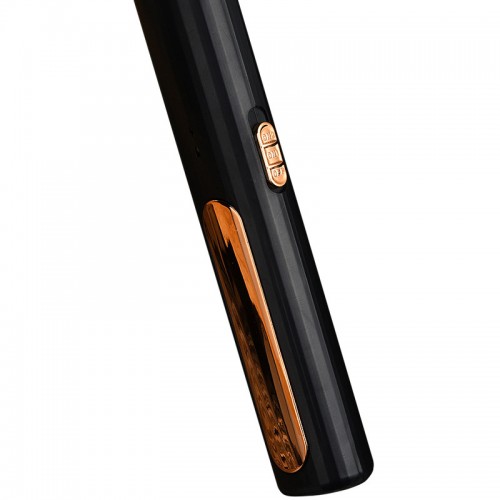 Пастка для комах з UV підсвічуванням D-709 Black Warrior with battery 1200 mAh