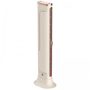 Настольный вентилятор F3 Tower Fan 3 speeds with battery 1200 mAh
