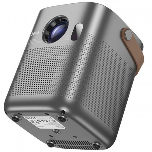 Проектор Hoco DT4 Smart full autofocus 720P (Android version)