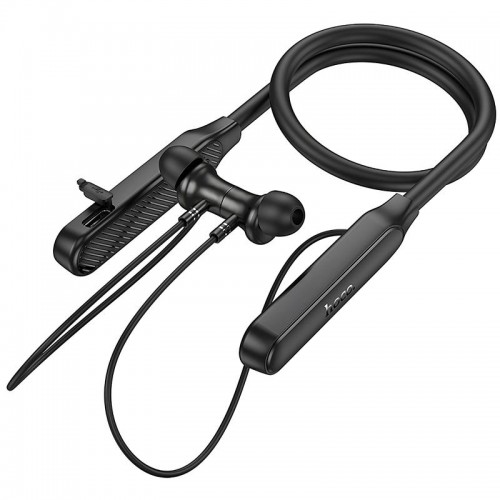 Bluetooth наушники Hoco ES74 Refinado neck-mounted