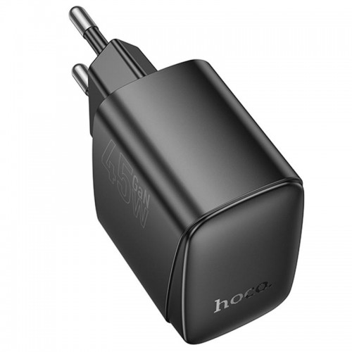 СЗУ Hoco CS62A Bright PD45W (2USB-C)