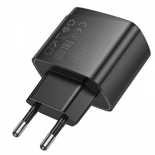 СЗУ Hoco CS62A Bright PD45W (2USB-C)